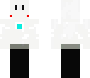 cloud man