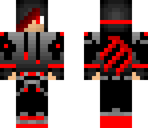 my skin 