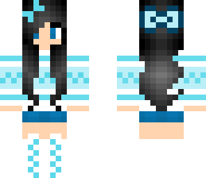 winter sweater girl