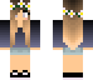 cute tumblr girl edited
