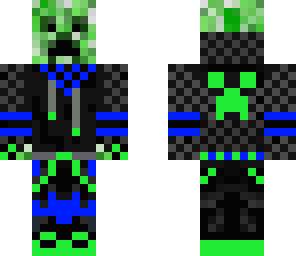 creeper 