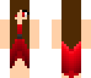 minerchick360s vampire
