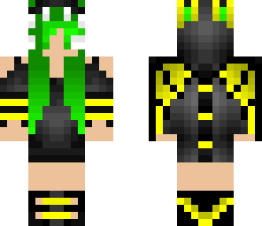 savannah dragon girl