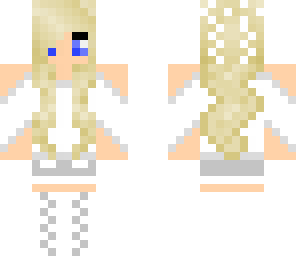 edited girl