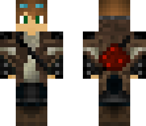 tortorelli skin dont useeee