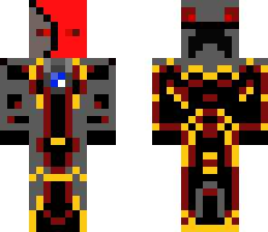 the dark wizard