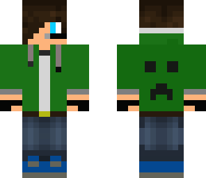 cool teen