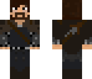 aragorn with narsil