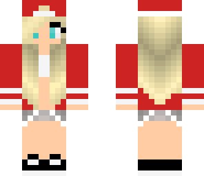 jock girl
