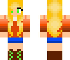 apple jack