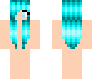 ice girl