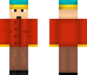 cartman
