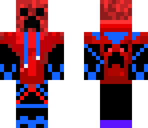 beast creeper