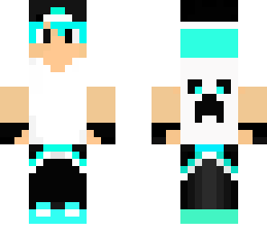creeper skin