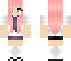 school  girl