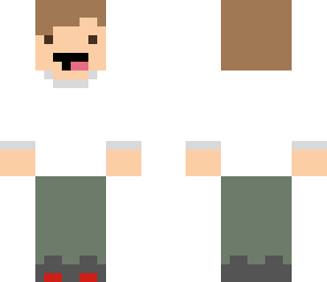 matthew white shirt