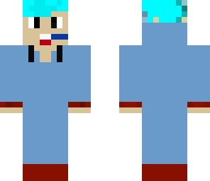 yuri2317 skin version 2