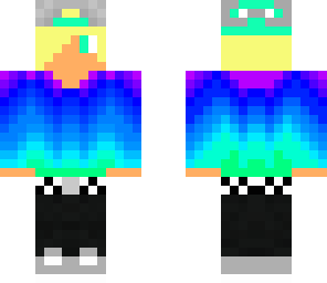 mcpandalover