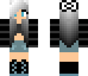 emo girl