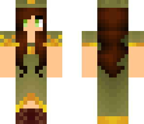 town crier
