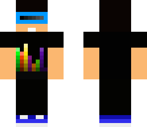 djdoulton v2 skin
