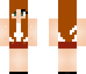 elf girl