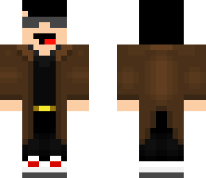 jacket aj
