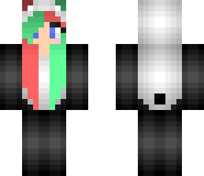 halfnhalfchristmasversion