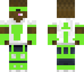 taddl green master