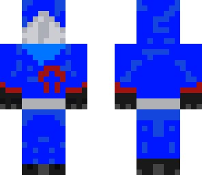 cobra commander