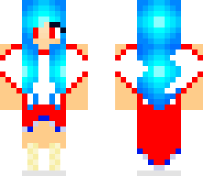 forth of july girl