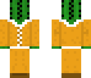proper cactus man