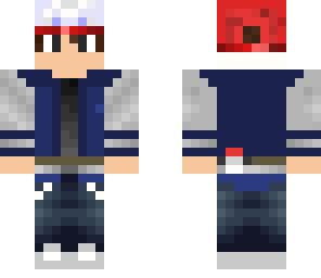 pokemon trainer darthpatrick