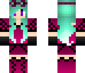 mint and wine