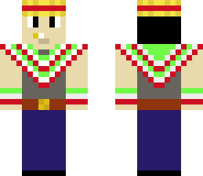mexicano