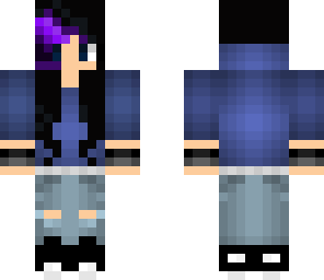 gaming girl