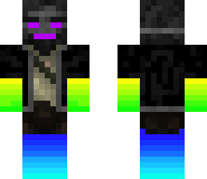 disco wither man