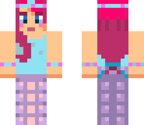 edited amy