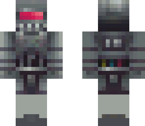 robot