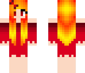 fire giirl