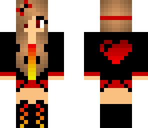 cute gamer girl