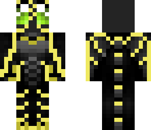 yellow nightfury