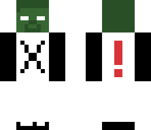 ninja zombie