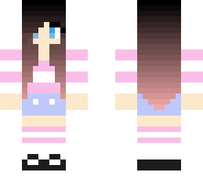 cute girl