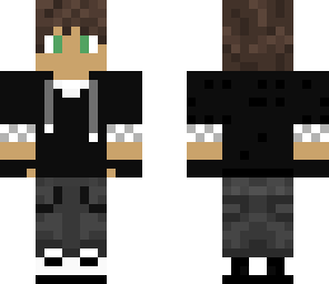 new skin