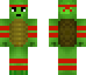normal raphael