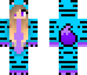 king20me blue girl leopard