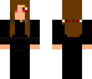 vampire girl 