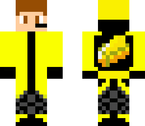butter master