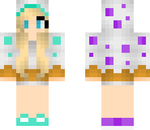 cake girl